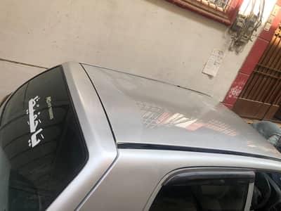 Suzuki Alto 2006