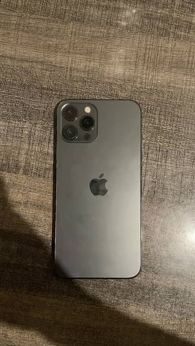 Apple iPhone 12 Pro Max