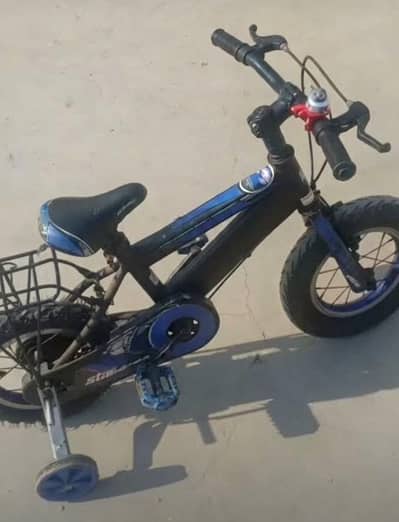 kids Cybele 3 to 6