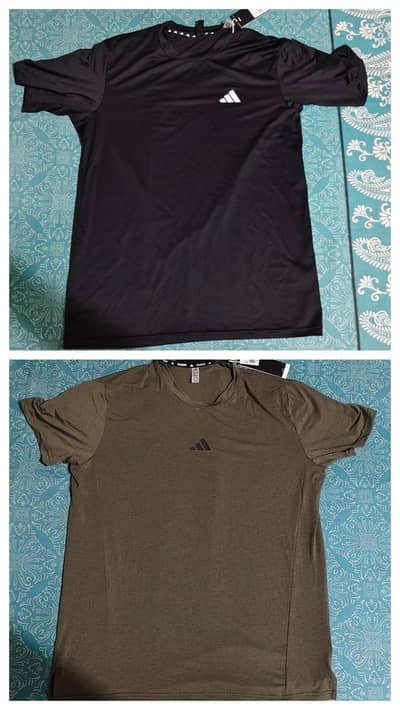 Adidas Aeroready T-shirts