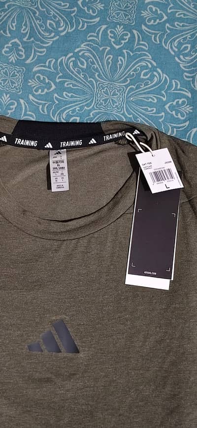 Adidas Aeroready T-shirt