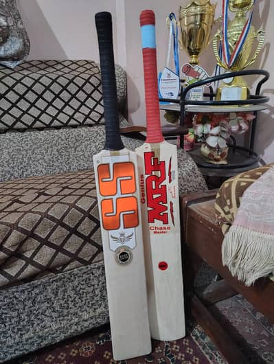 New Hardball Bat for sell