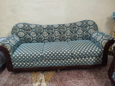 Sofa set for sale