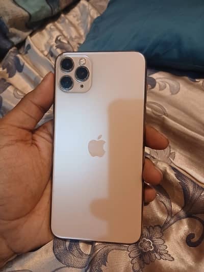 Apple iPhone 11 Pro Max Pta