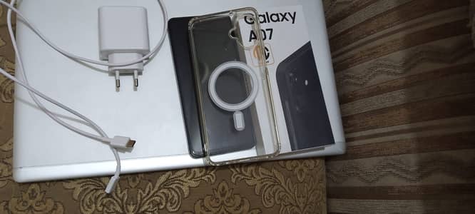 Brand New Samsung Gxy A07