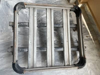 Mehran Suzuki VXR Jangla For Sale