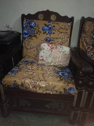 sofa chair