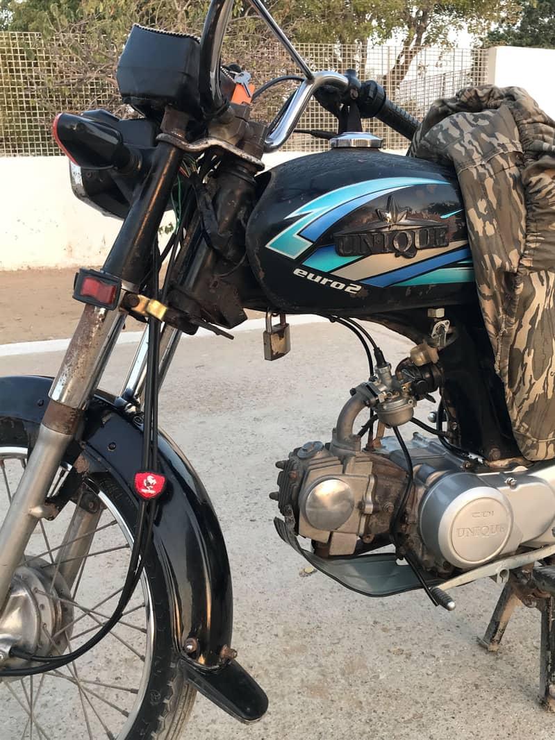 Unique 70 2016 9