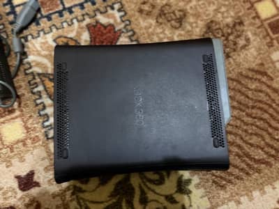 Xbox 360 elite fat model mint condition