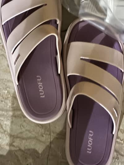 Just bought 5k slippers but