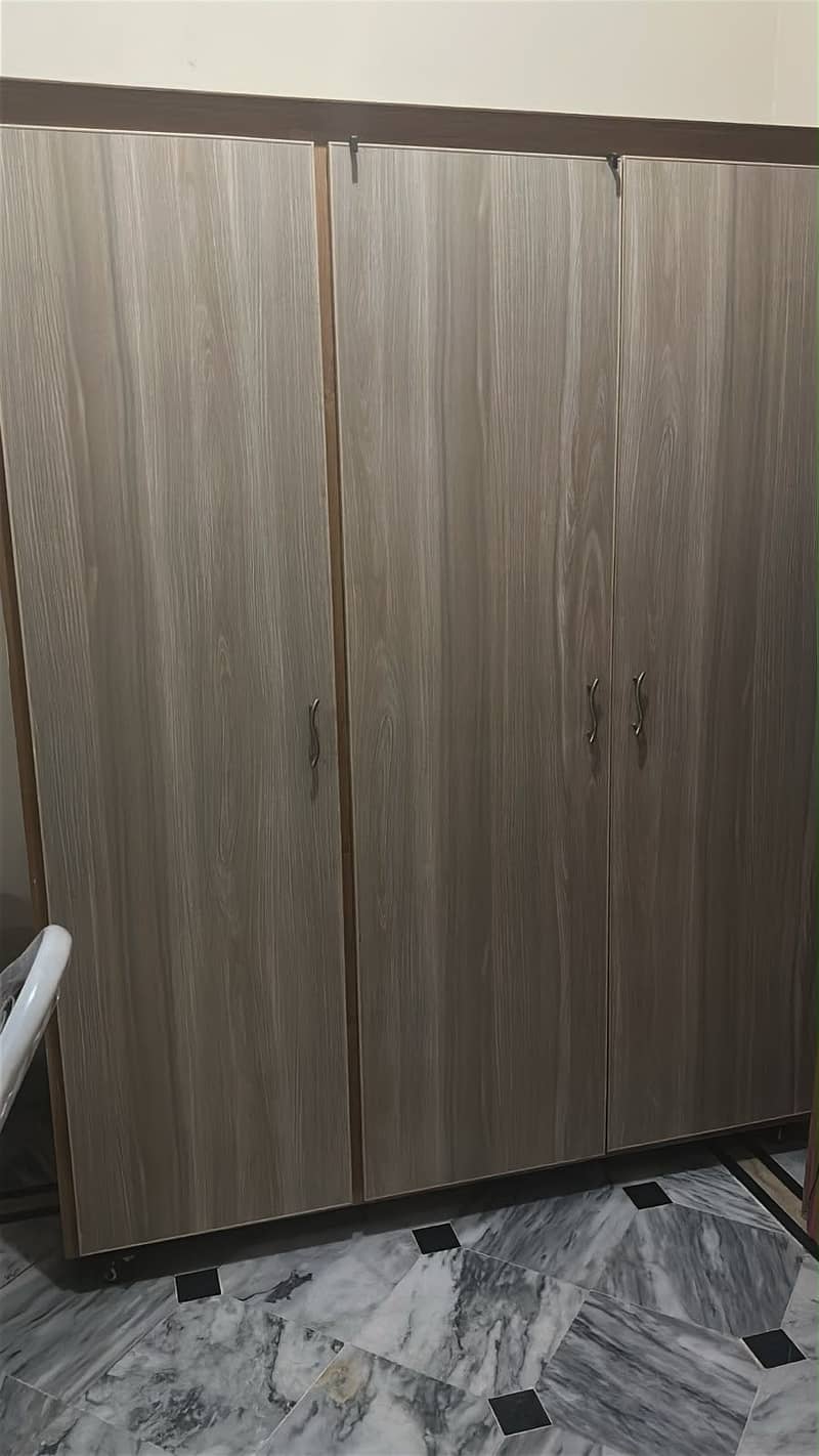 Closet 0