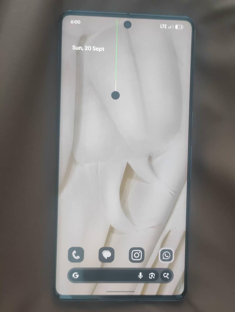 Google Pixel 7 Pro 1