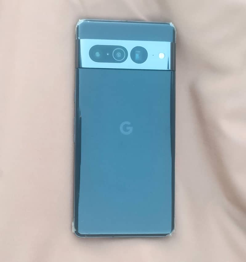 Google Pixel 7 Pro 2