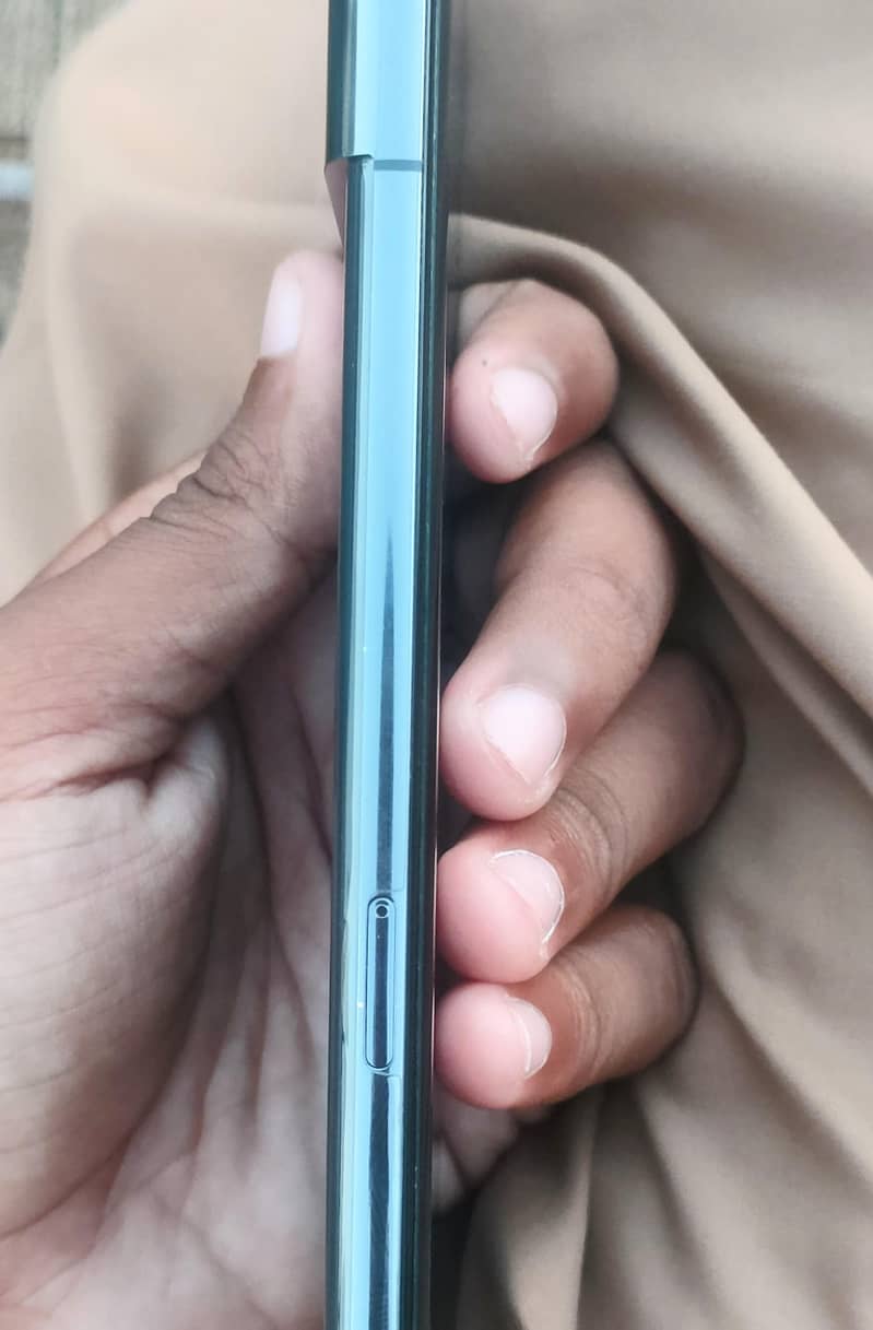 Google Pixel 7 Pro 4