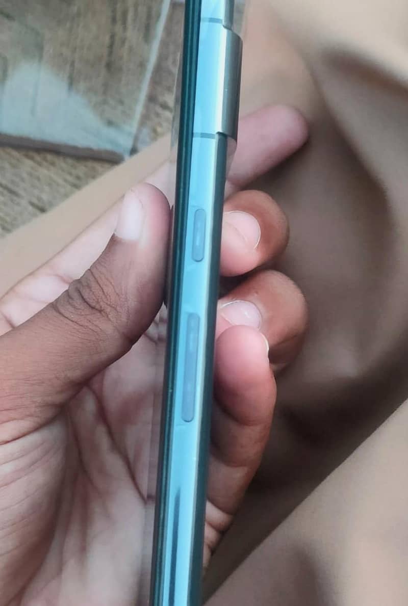 Google Pixel 7 Pro 5