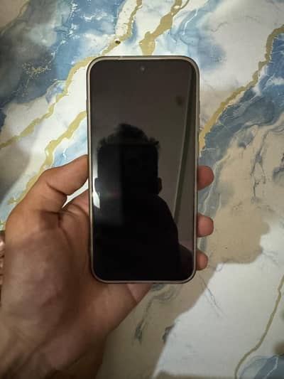 One Plus 15T 16/512  just box opened non active