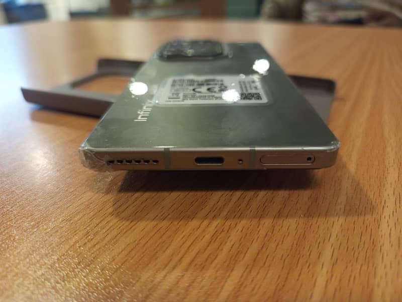 Infinix Note 50 Pro 1