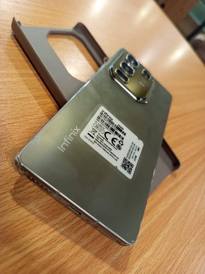 Infinix Note 50 Pro 2