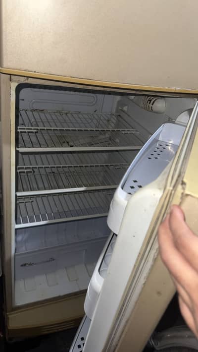 Pel refrigrator