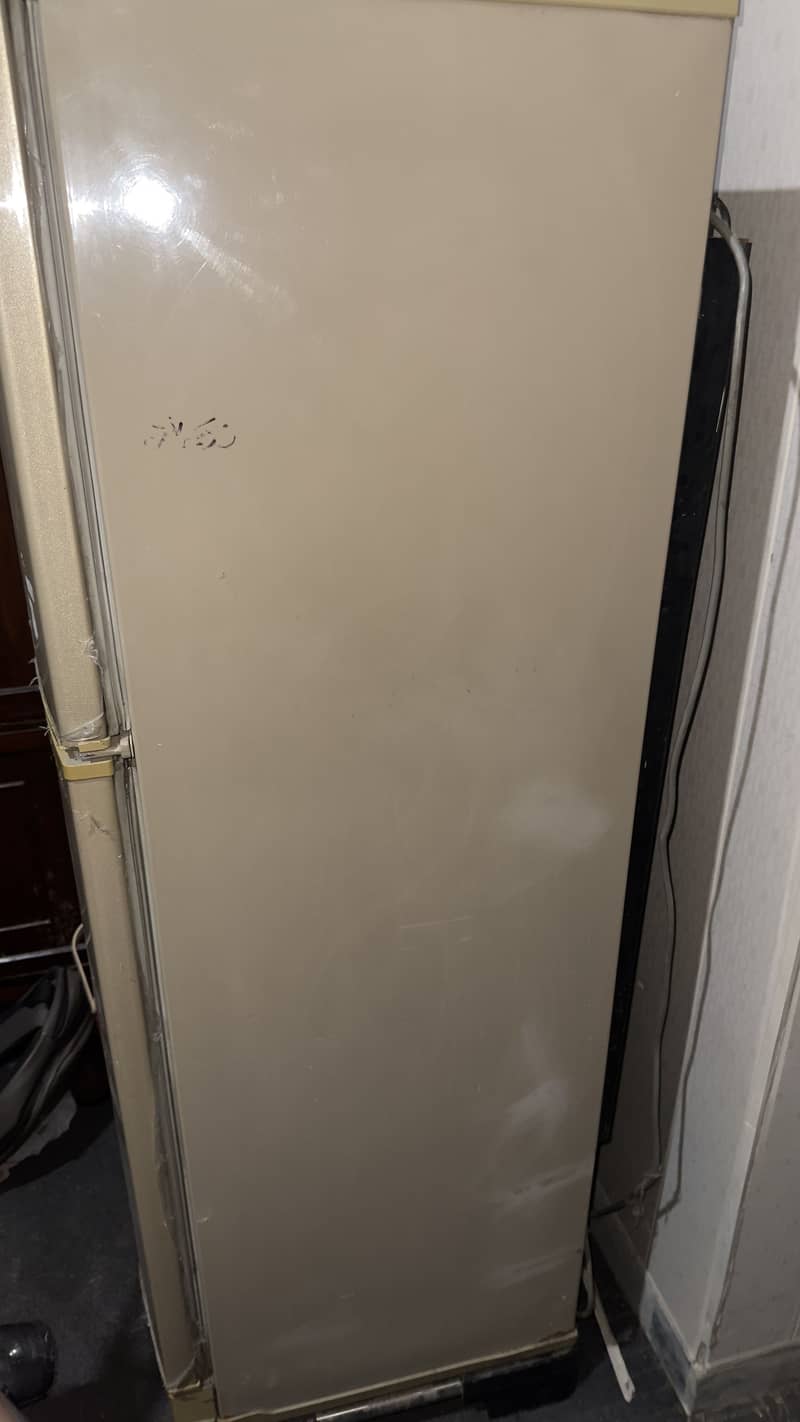 Pel refrigrator 1