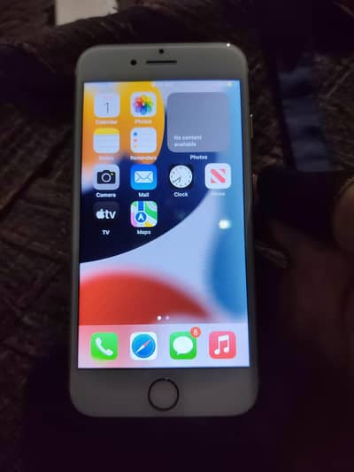 Apple iPhone 7