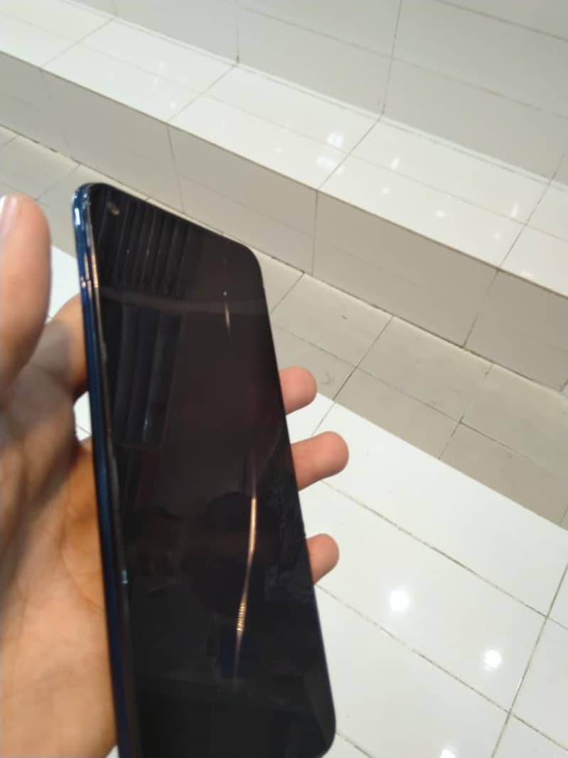 Tecno CAMON 15 1