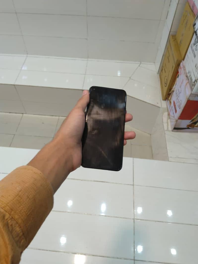 Tecno CAMON 15 4