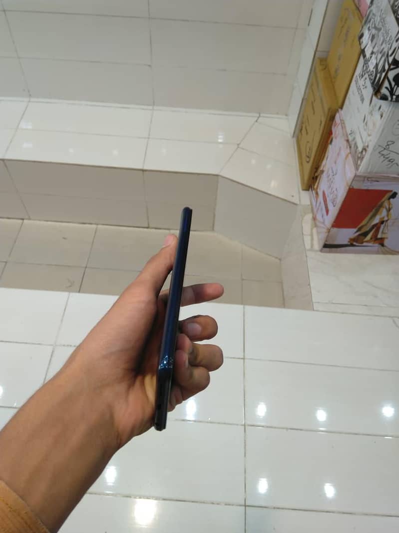 Tecno CAMON 15 5