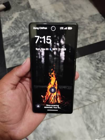 Google Pixel 7a