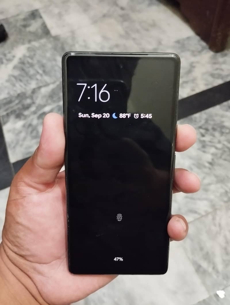 Google Pixel 7a 2