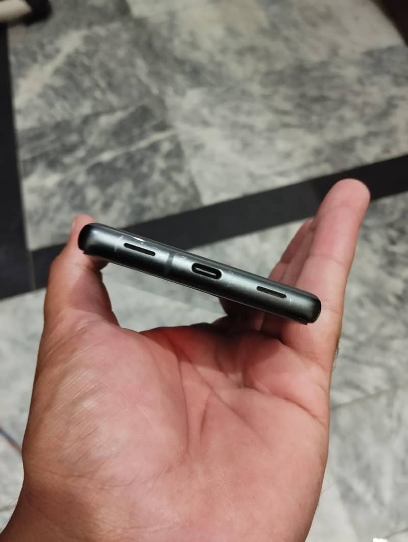 Google Pixel 7a 3