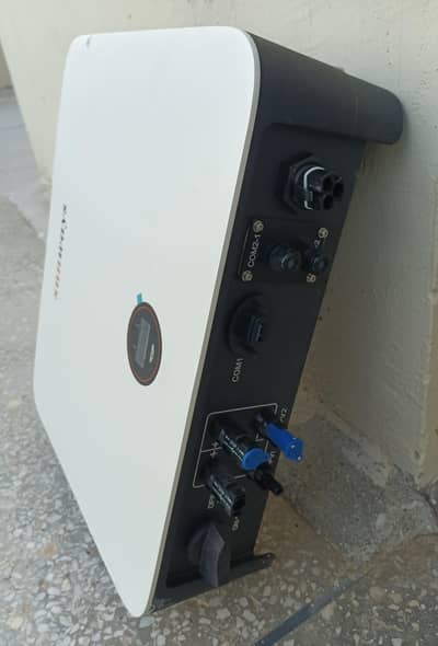 SUNWAYS 5KW Ongrid Inverter