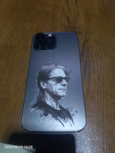 Apple iPhone 13 Pro Max