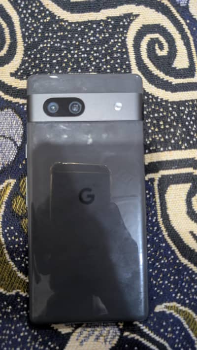 Google Pixel 7a