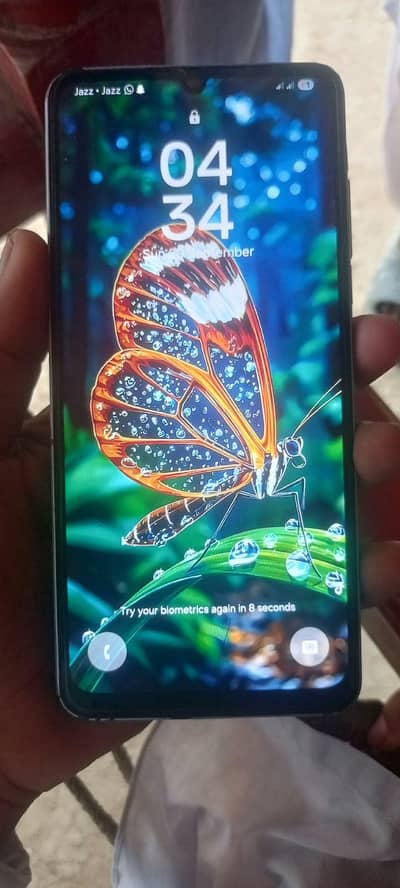 Samsung Mobile A06