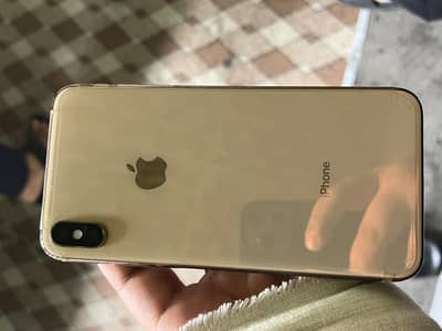 Apple iPhone XS Max