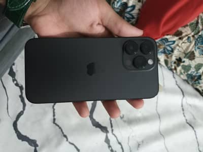 Apple iPhone 14 Pro Max FU