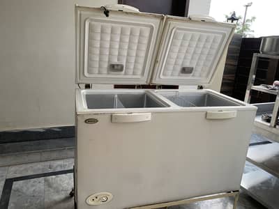 Freezer for sale