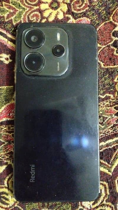 Xiaomi Redmi Note 14