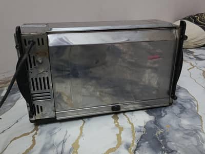 Electric Baking Oven / Toaster Oven Condition 10/8