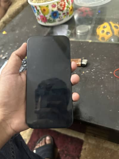 Apple iPhone 16