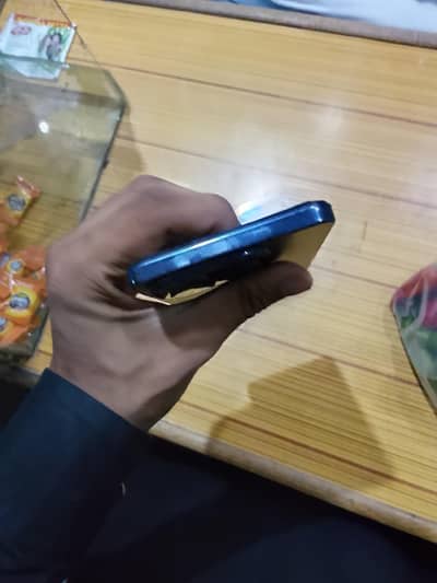 Infinix Hot 40i
