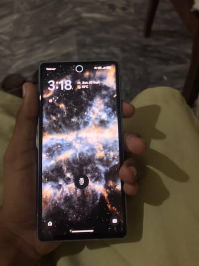 Google Pixel 7a