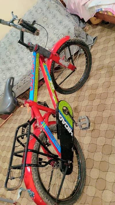 cycle