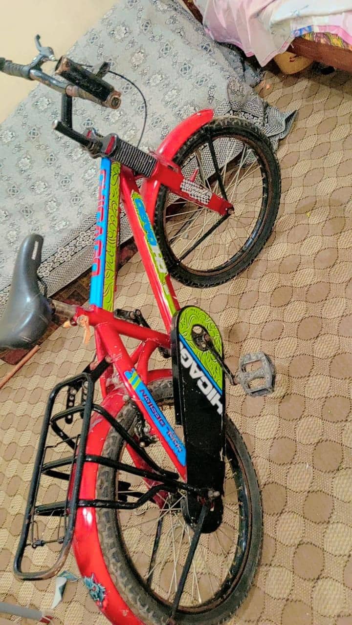 cycle 0