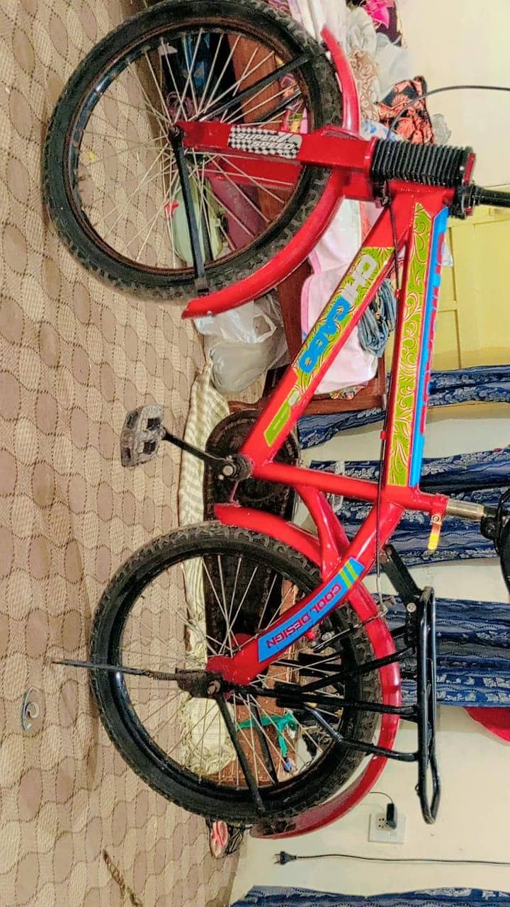 cycle 2