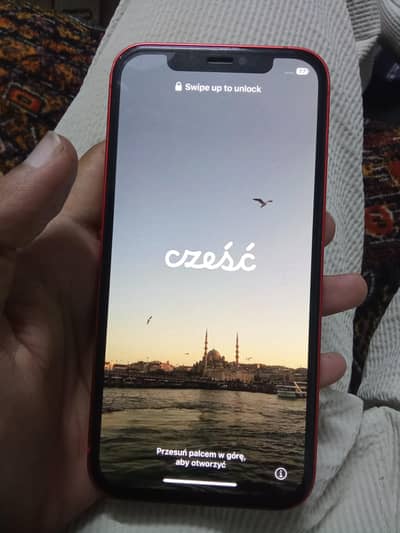 Apple iPhone 12