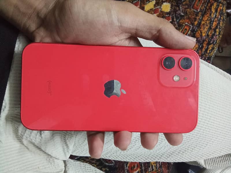 Apple iPhone 12 1