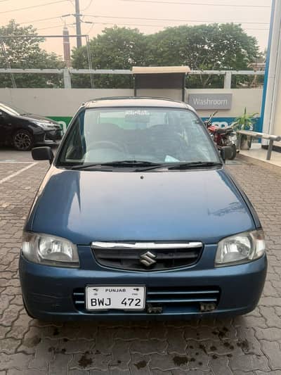 Suzuki Alto 2008