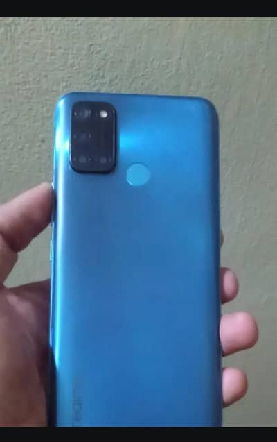 Realme C17